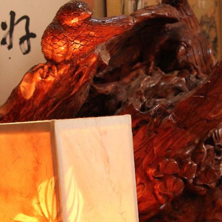 فندق نوزاوا أونسنفي  Honkan Gentaroya المظهر الخارجي الصورة