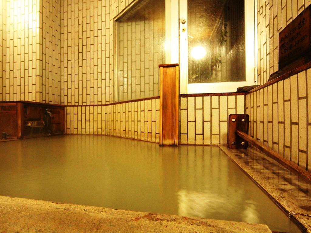 فندق نوزاوا أونسنفي  Honkan Gentaroya المظهر الخارجي الصورة