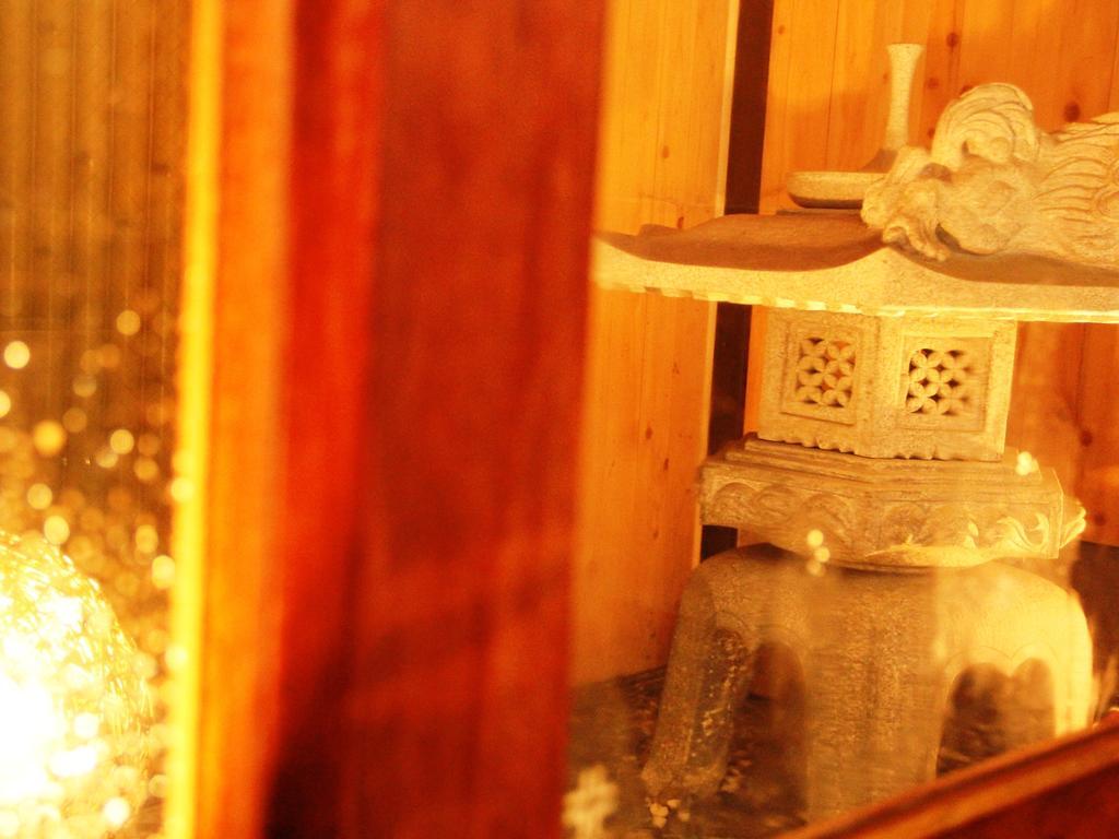 فندق نوزاوا أونسنفي  Honkan Gentaroya المظهر الخارجي الصورة