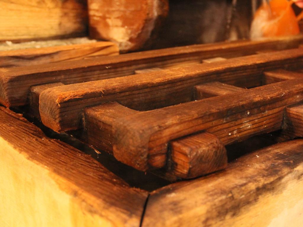 فندق نوزاوا أونسنفي  Honkan Gentaroya المظهر الخارجي الصورة
